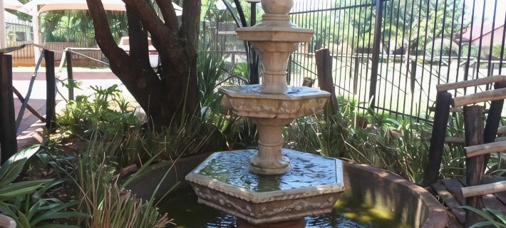 Rosenthal Guesthouse Hotels in Centurion