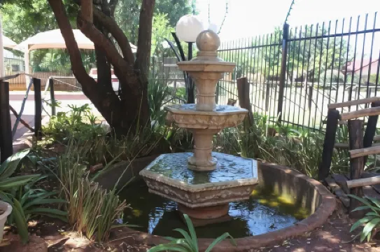 Rosenthal Guesthouse