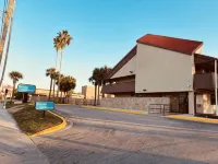Bay Inn on Busch Hotels in Tampa