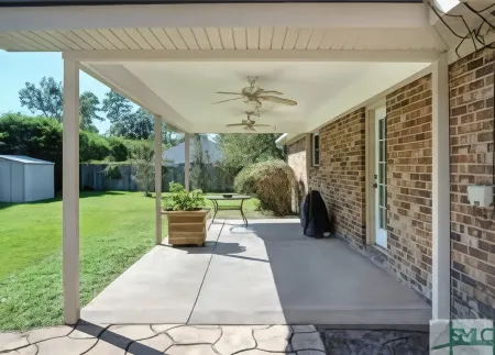 Enjoy Savannah 3BR w/King Bed