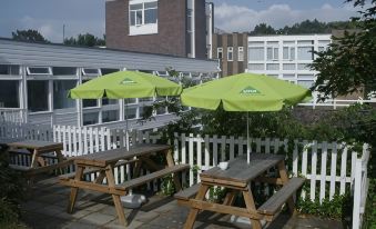 YHA Conwy