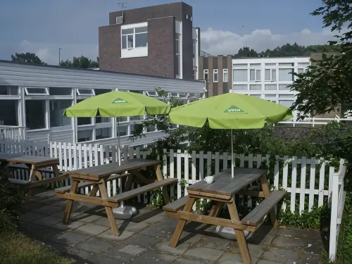 YHA Conwy Hotels in Penmaenmawr