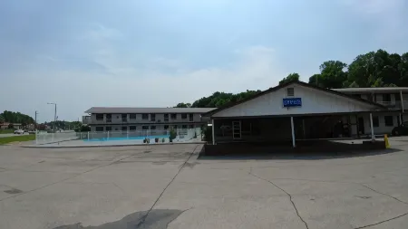 Best Budget Inn Tell City