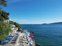 Grand Hotel Bristol Spa Resort, by R Collection Hotels Hotels in Rapallo