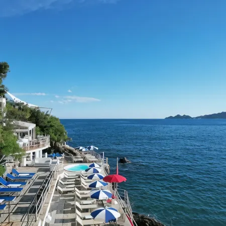Grand Hotel Bristol Spa Resort, by R Collection Hotels