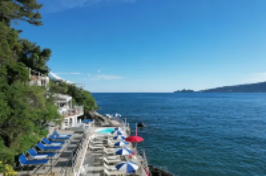 Grand Hotel Bristol Spa Resort, by R Collection Hotels