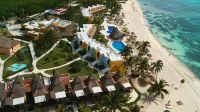 VR Club Tulum Riviera Hotels near Xcacel Área Natural Protegida Estatal