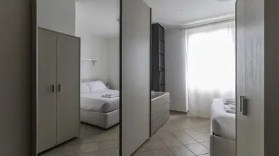 Italianway - Andrea Ponti 1 Hotels in Flughafen Malpensa
