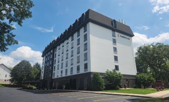 Comfort Inn at the Park