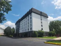 Comfort Inn at the Park