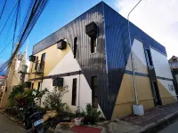 Urban Boutique Hotel Hotels in Balinghai Beach