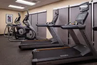 TownePlace Suites St. Louis Chesterfield Hotels in Chesterfield