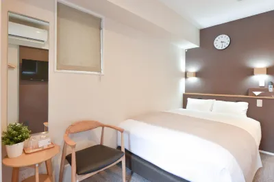 Tokyonest Nippori Hotels in Tokyo