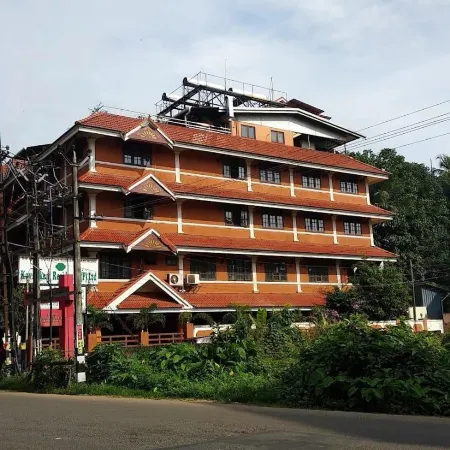 Kovilakam Residency Private Limited