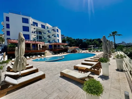 Harbour Hotel Hotels in Sarandë