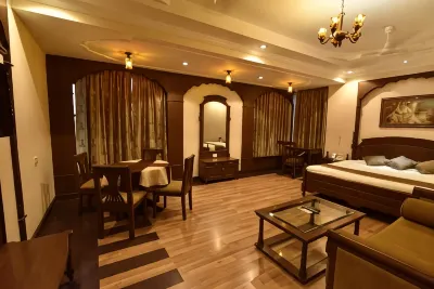Hotel Niky International