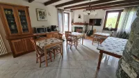 Casa Margherita Chambres d'Hôtes & Spa - Jacuzzi