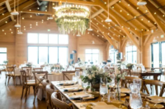 The Lake House on Canandaigua