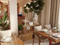 Adiya Signature Hotel - breakfast