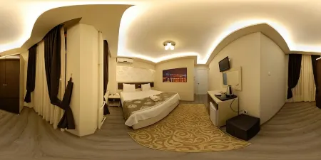 Hotel Grand Heykel