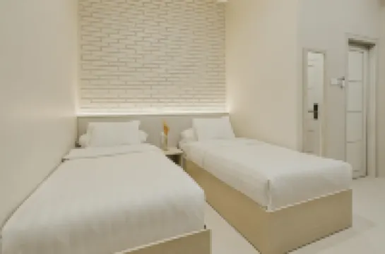 House of Asiyah Syariah