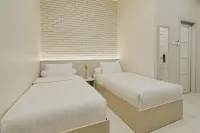 House of Asiyah Syariah Hotel a Laweyan