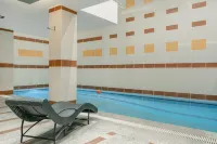 Sands Inn Hostel - City Center - Pools