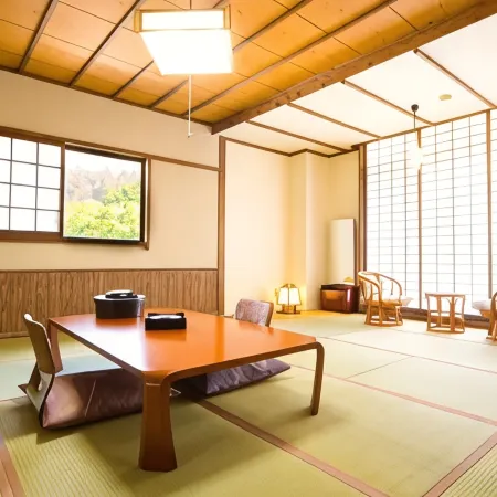 Meisuino Yado Houjyuya
