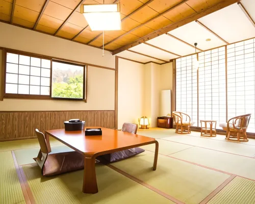 Meisuino Yado Houjyuya Hotels in Kokonoe