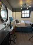 Warwick St Studios Các khách sạn ở Leamington Spa