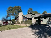 Majestic Mountain Inn Hotels in Payson
