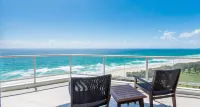 Carmel by the Sea - Mountain view
