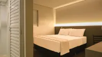 Hotel Greenville by Slim Hotéis Hotels in Primavera do Leste