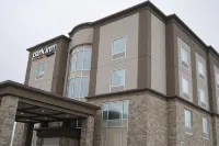 Park Inn by Radisson Brampton, on