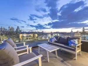 Q Squared Serviced Apartments
