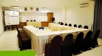 Hotel Fovere Palangkaraya Hotel di Menteng