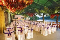 EMARALD RESORT فنادق في Malappuram