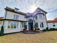 Burlington Berties Hotel di Sheringham