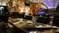 END GLORY HOTEL - breakfast