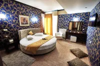 Atlantic Hotel - Parvekkeita