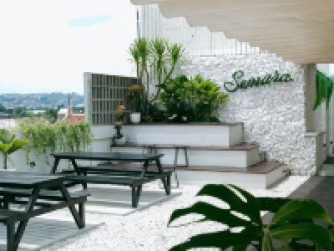 Stay Maja Kostel Hotels in Gayamsari