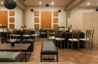 Hotel Villablanca Hotel di Tehuacan