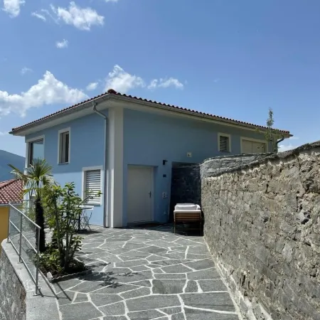 Casa Teatro Panoramico