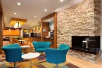 Fairfield Inn & Suites Waco South Hotels in McLennan County