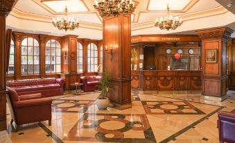 Hotel Royal Marshal