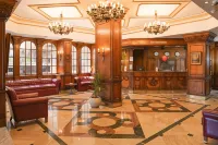 Hotel Royal Marshal Hotels in Cairo
