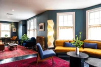 Hotel Kinsley Hotels in Kingston