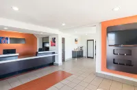 Motel 6 Wichita Falls, TX - North