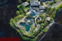 Relaxing Ocean View Vacation Paradise! 5 star Reviews!
