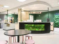 GreenStar Hotel Oulu Hotels in Oulu